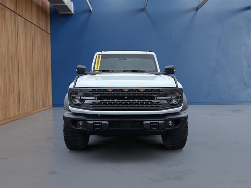 ford Bronco 2023 - 4