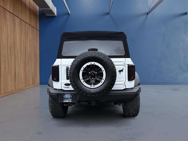 ford Bronco 2023 - 5
