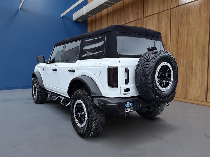 ford Bronco 2023 - 6