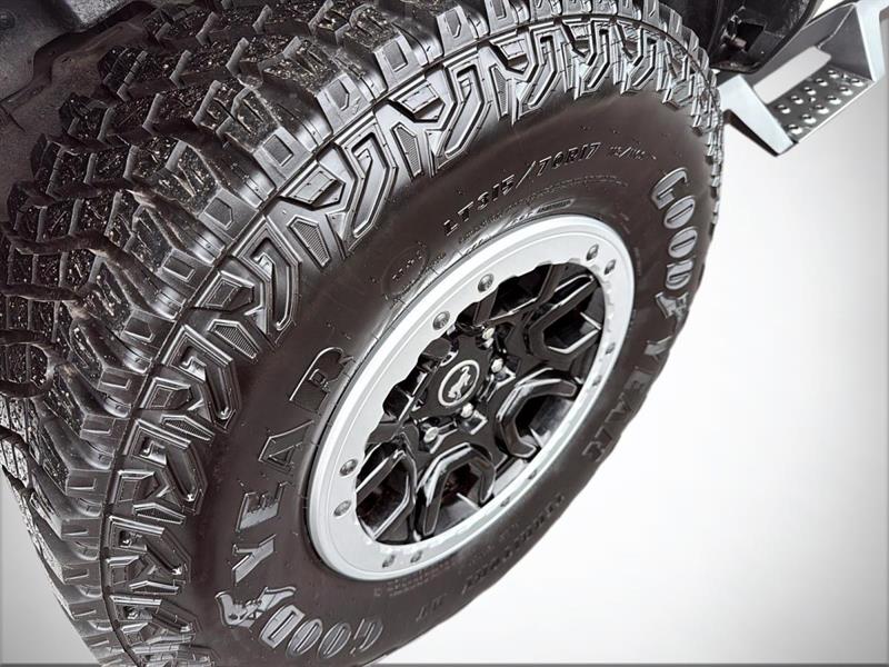 ford Bronco 2023 - 7