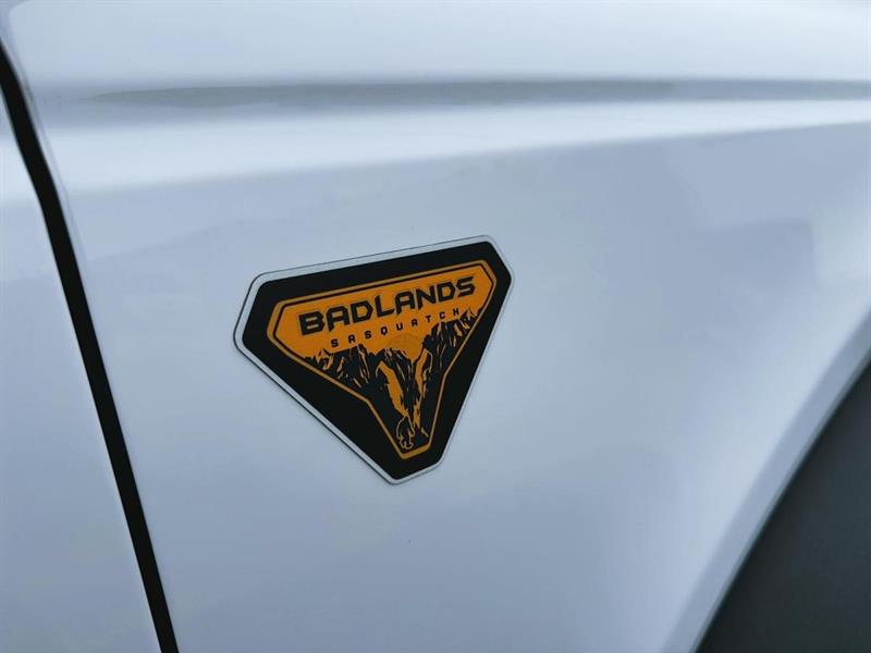 ford Bronco 2023 - 8