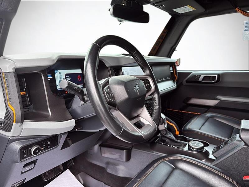 ford Bronco 2023 - 9