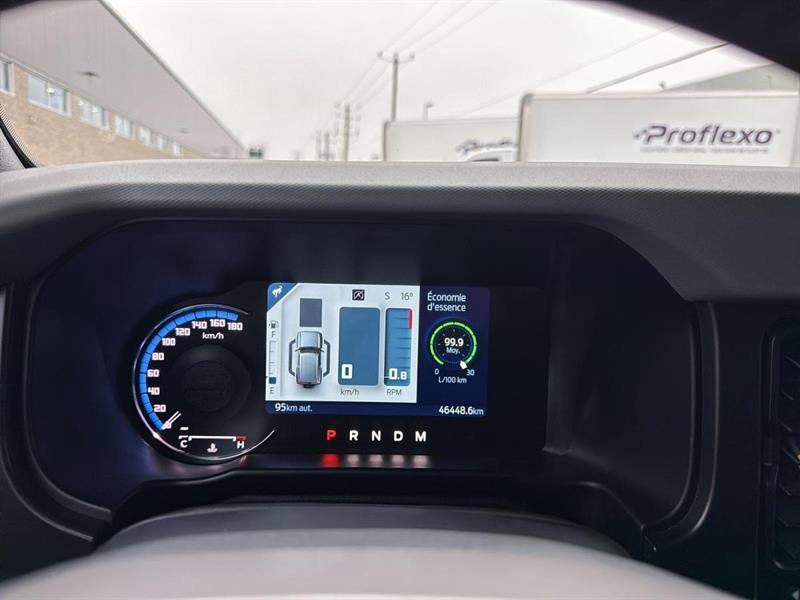 ford Bronco 2023 - 10