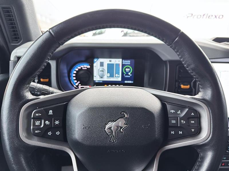 ford Bronco 2023 - 11