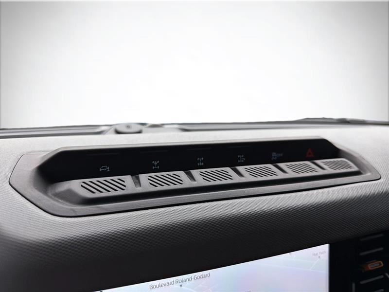 ford Bronco 2023 - 15