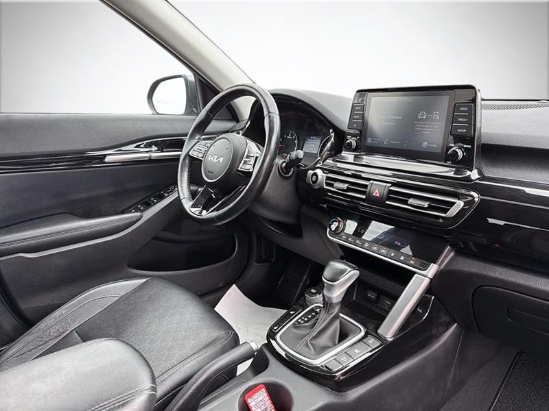 kia Seltos 2022 - 3