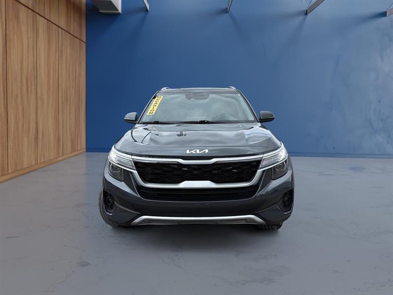 kia Seltos 2022 - 4