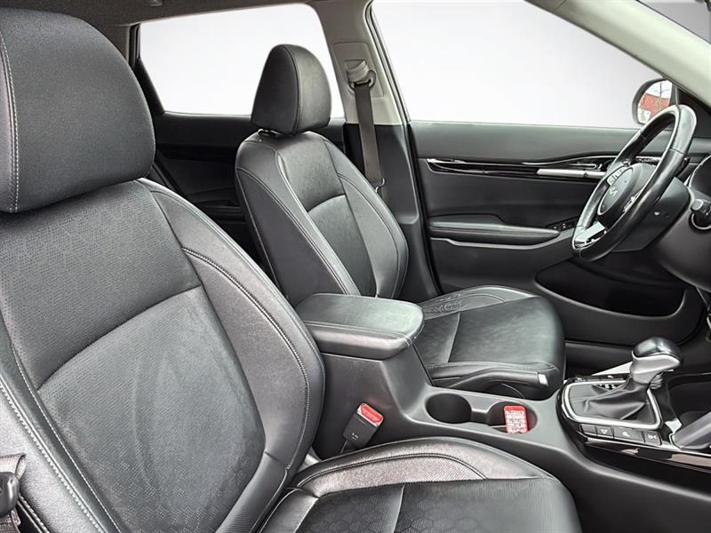 kia Seltos 2022 - 8