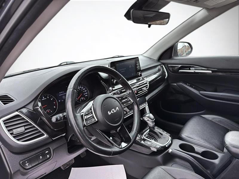 kia Seltos 2022 - 9