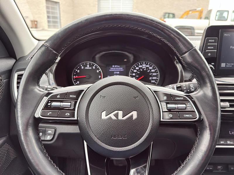 kia Seltos 2022 - 12