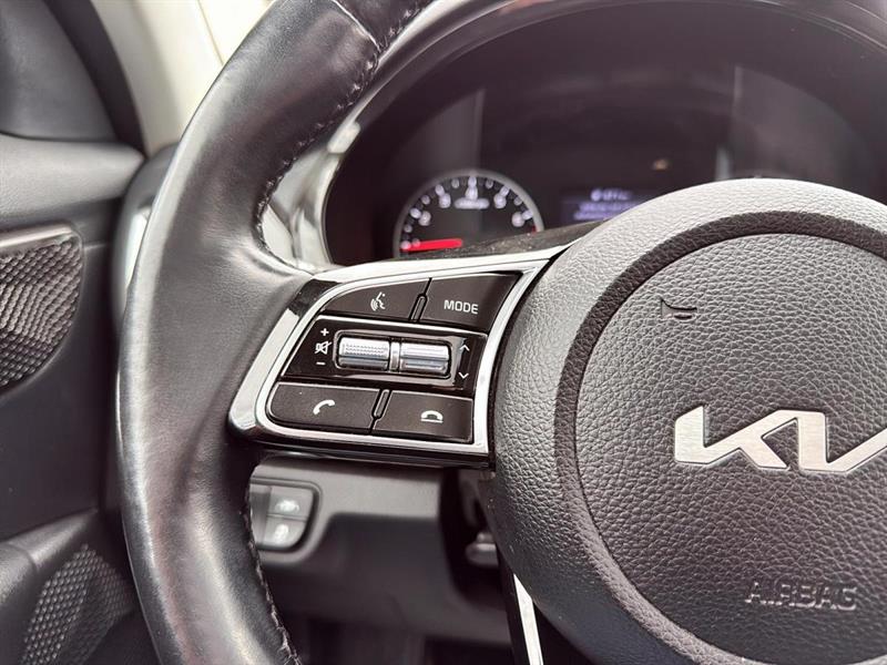 kia Seltos 2022 - 13