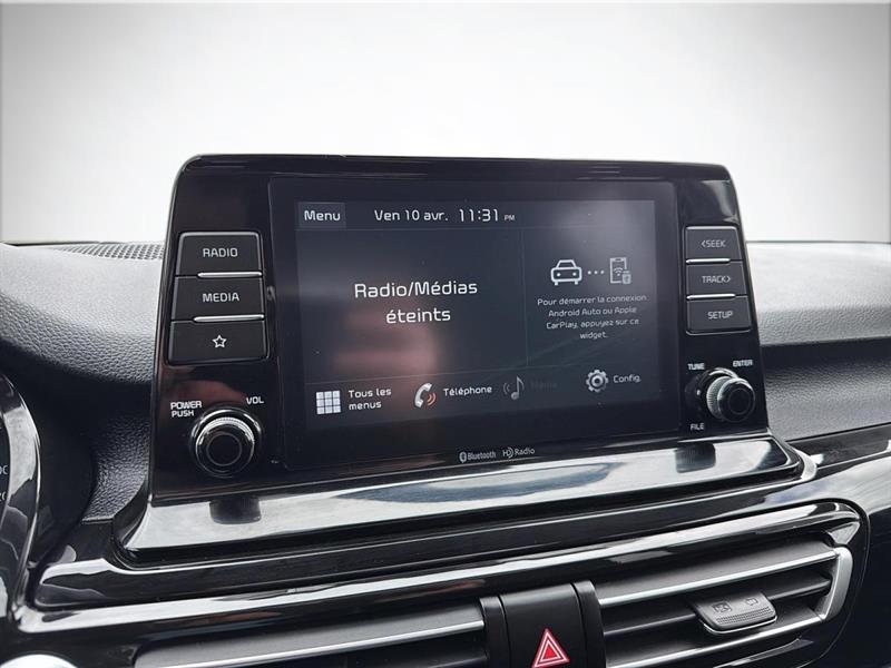 kia Seltos 2022 - 15