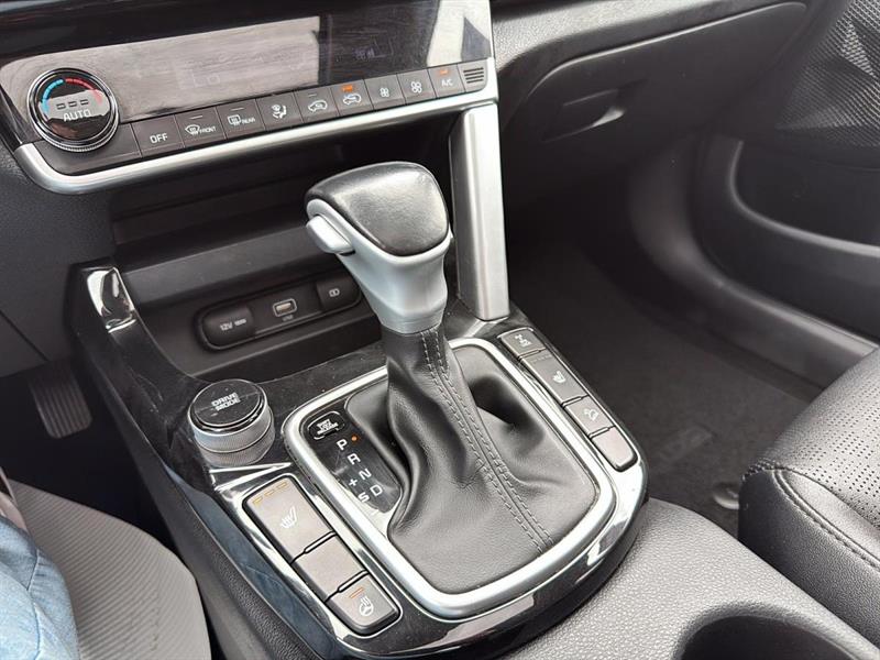 kia Seltos 2022 - 18