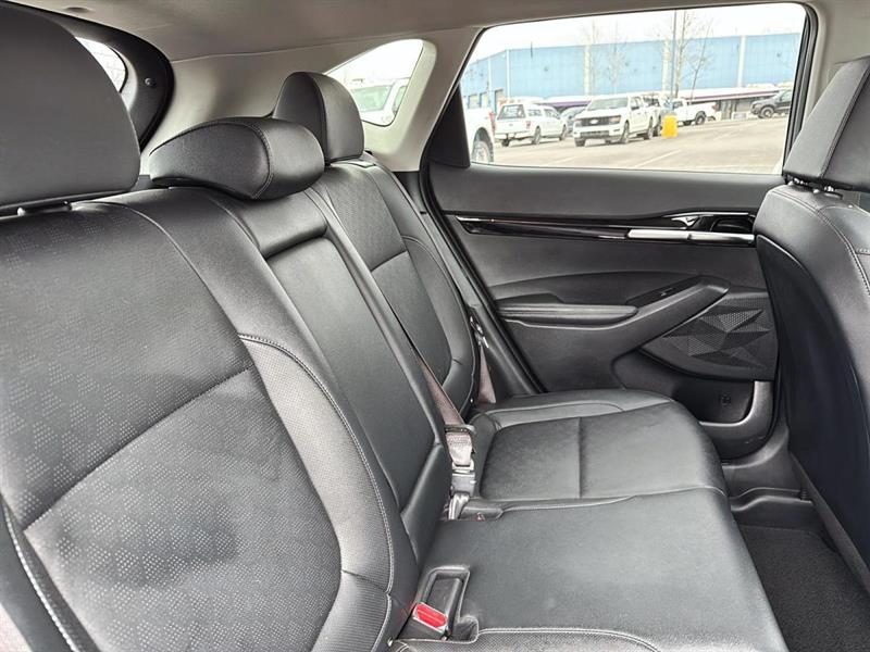 kia Seltos 2022 - 20