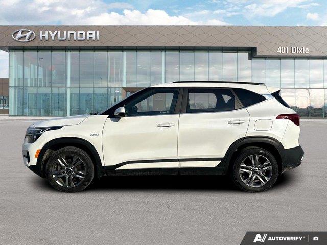 kia Seltos 2022 - 2