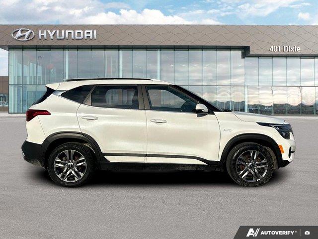 kia Seltos 2022 - 6
