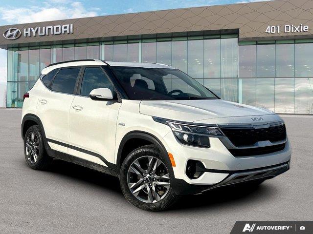 kia Seltos 2022 - 7