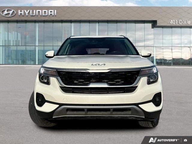 kia Seltos 2022 - 8