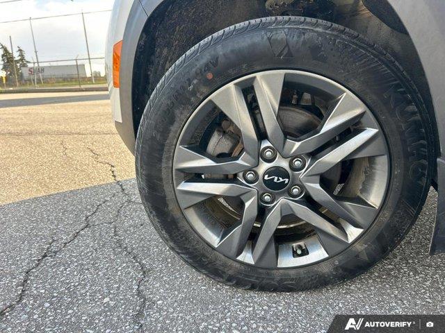 kia Seltos 2022 - 9