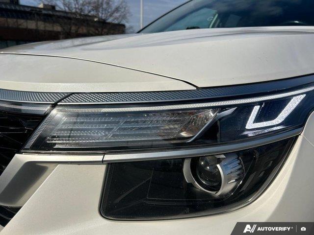 kia Seltos 2022 - 11