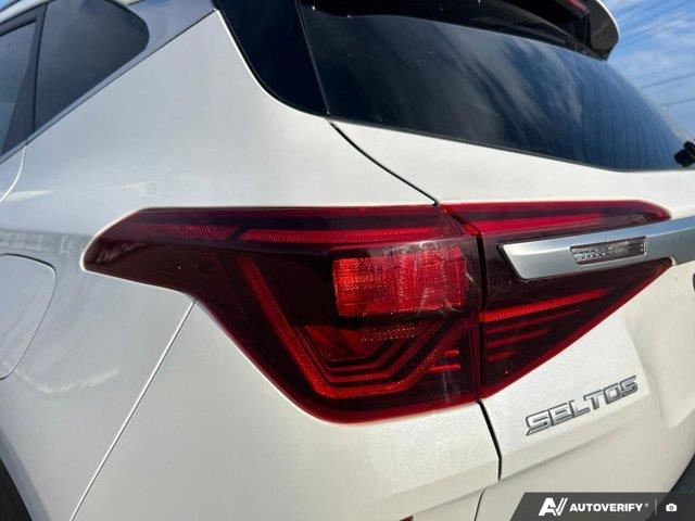 kia Seltos 2022 - 14