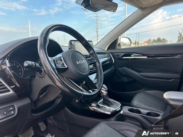 kia Seltos 2022 - 16