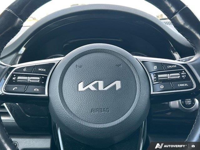 kia Seltos 2022 - 19