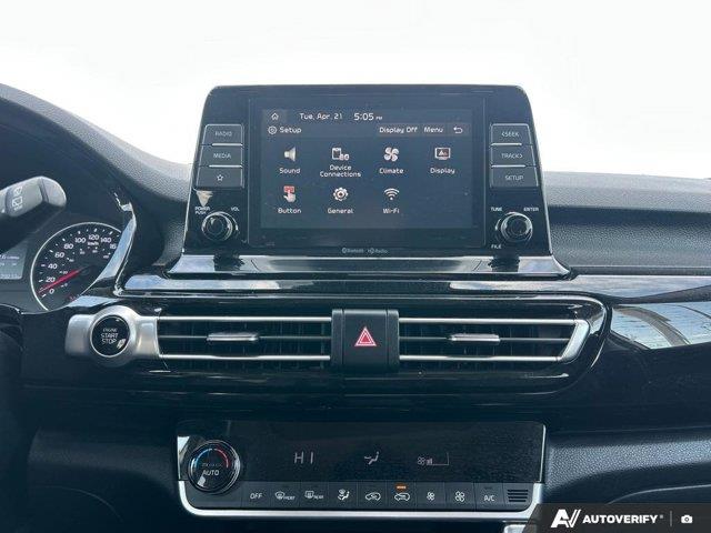 kia Seltos 2022 - 22