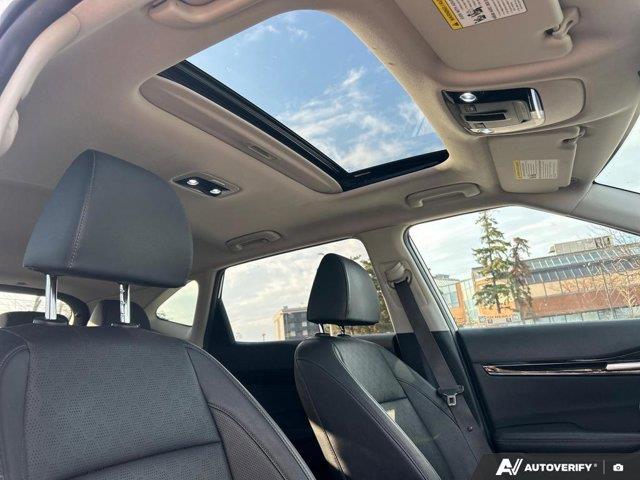 kia Seltos 2022 - 25