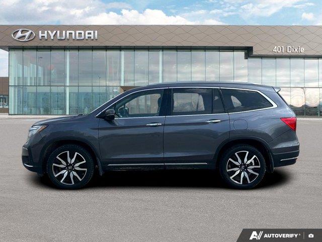 honda Pilot 2022 - 2