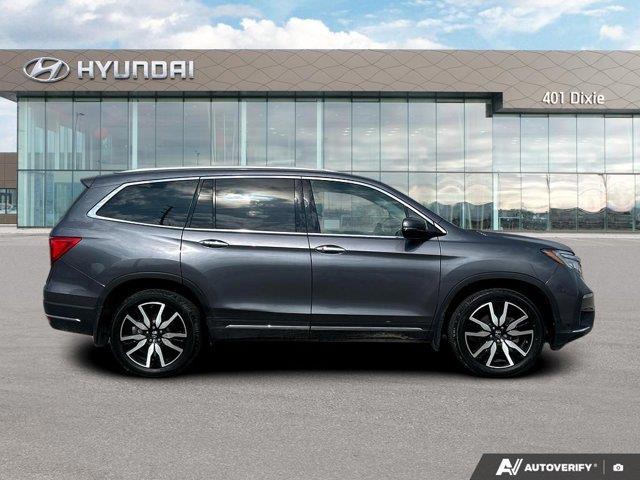 honda Pilot 2022 - 6