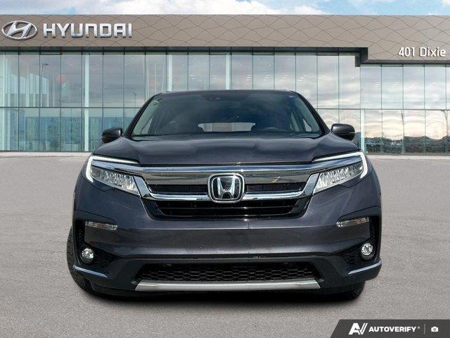 honda Pilot 2022 - 8