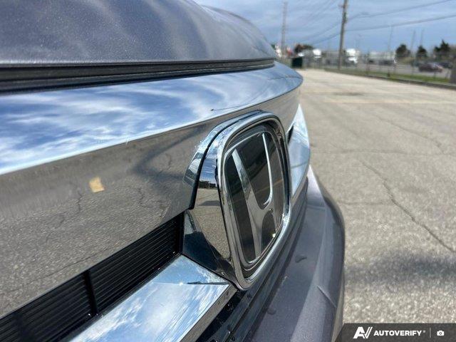 honda Pilot 2022 - 12