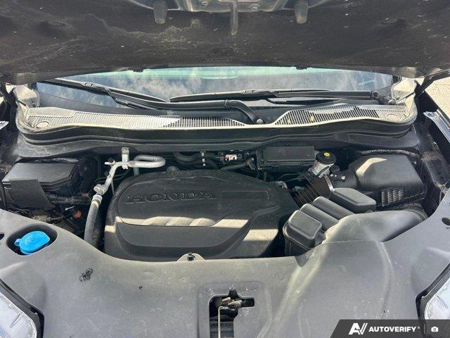 honda Pilot 2022 - 13