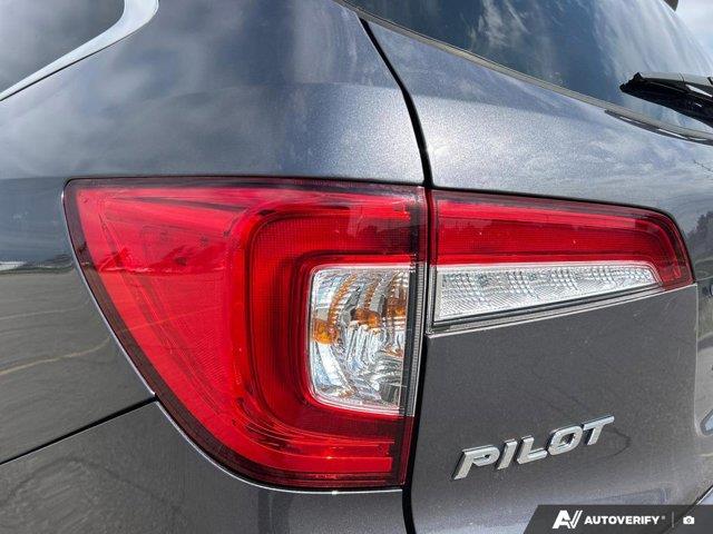 honda Pilot 2022 - 14