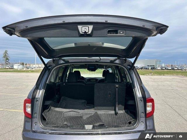 honda Pilot 2022 - 15