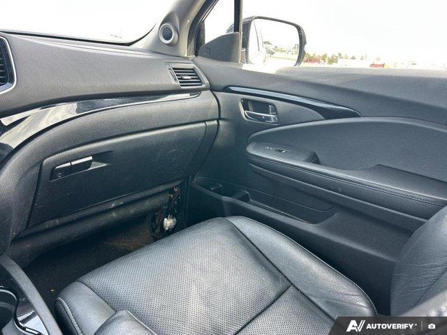 honda Pilot 2022 - 28