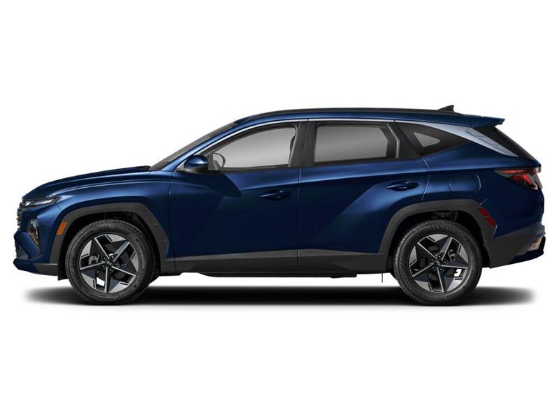hyundai Tucson 2026 - 2