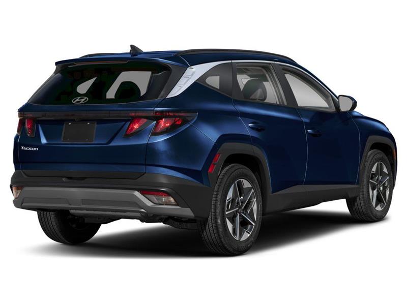hyundai Tucson 2026 - 3