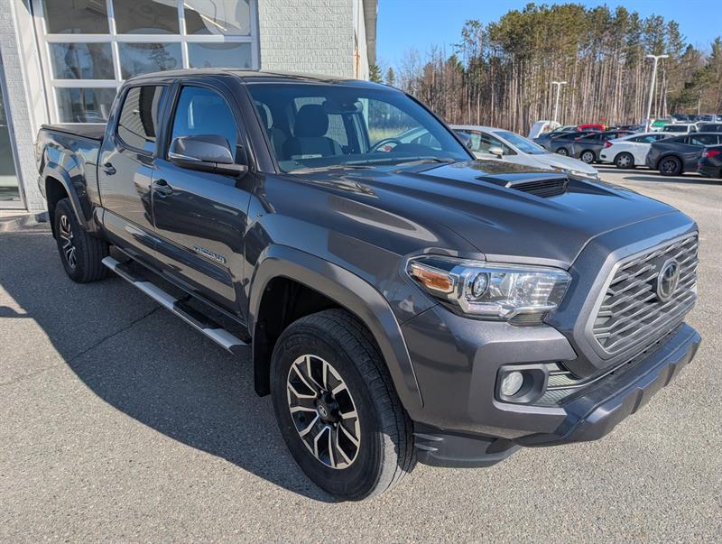 toyota Tacoma 2022
