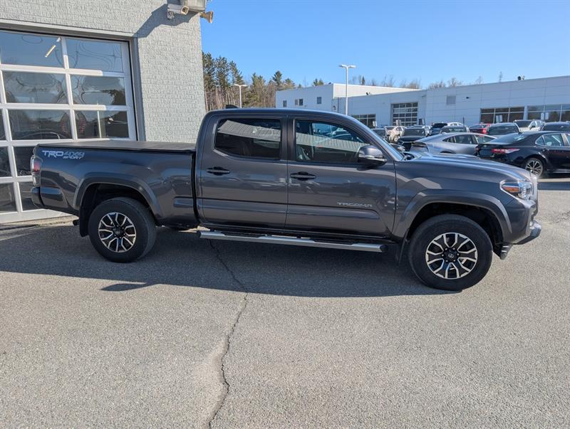 toyota Tacoma 2022 - 3