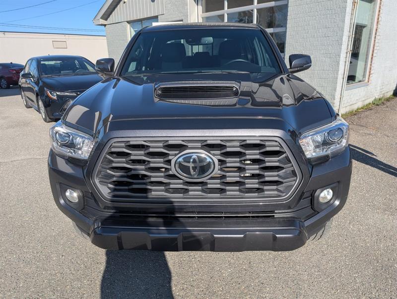 toyota Tacoma 2022 - 7