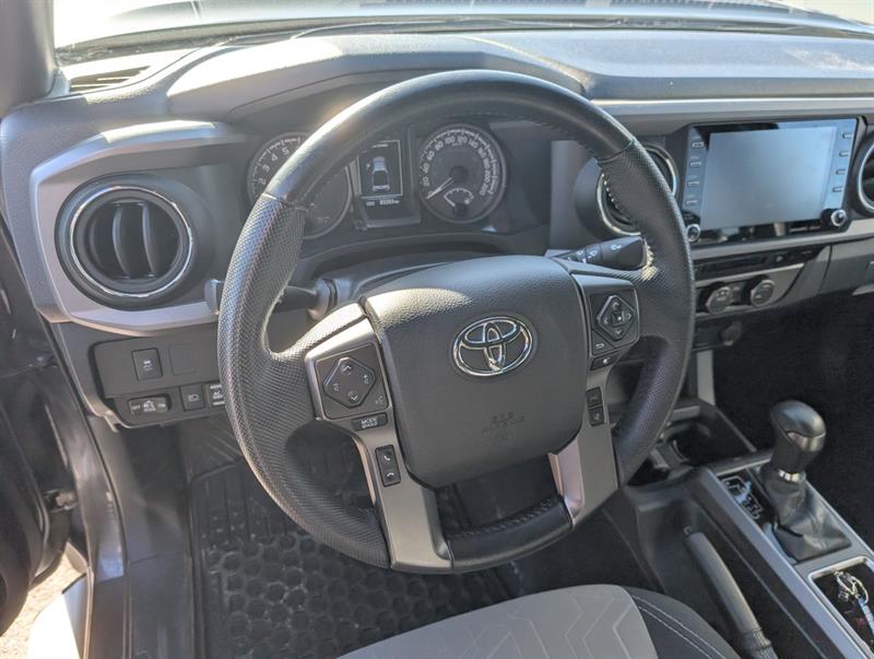 toyota Tacoma 2022 - 14