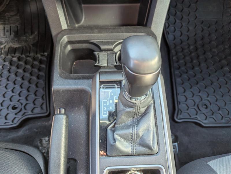 toyota Tacoma 2022 - 18