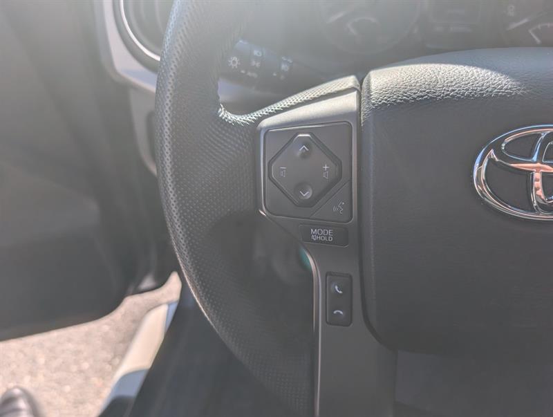 toyota Tacoma 2022 - 22