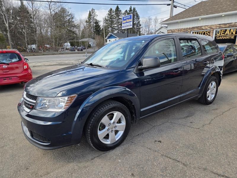 dodge Journey 2014 - 2