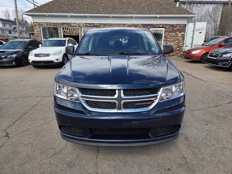 dodge Journey 2014 - 3