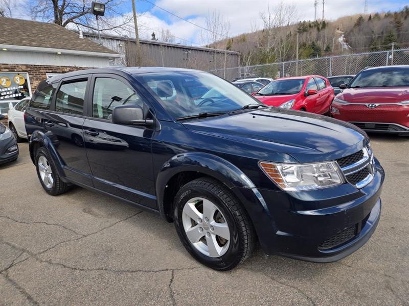 dodge Journey 2014 - 4