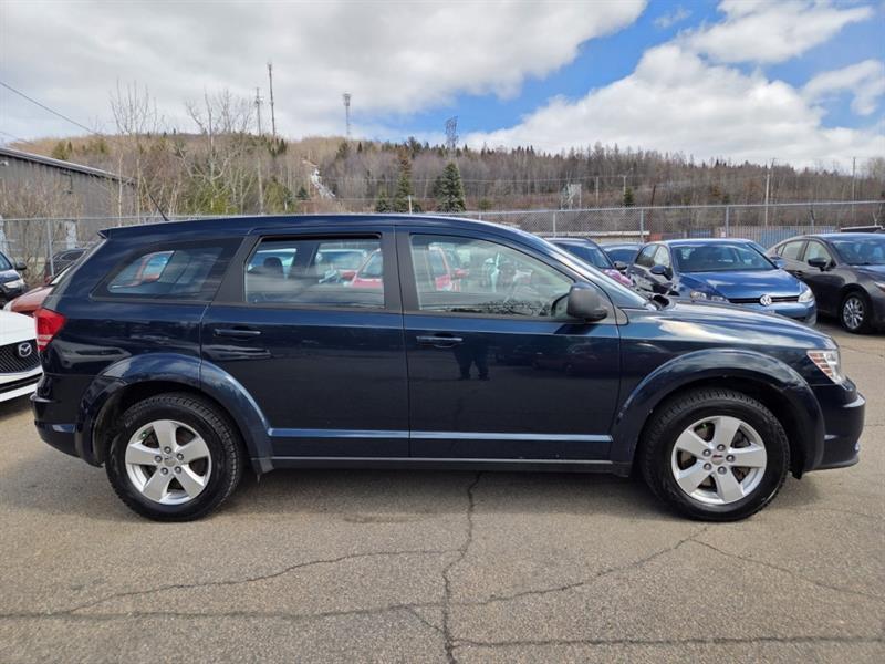dodge Journey 2014 - 5