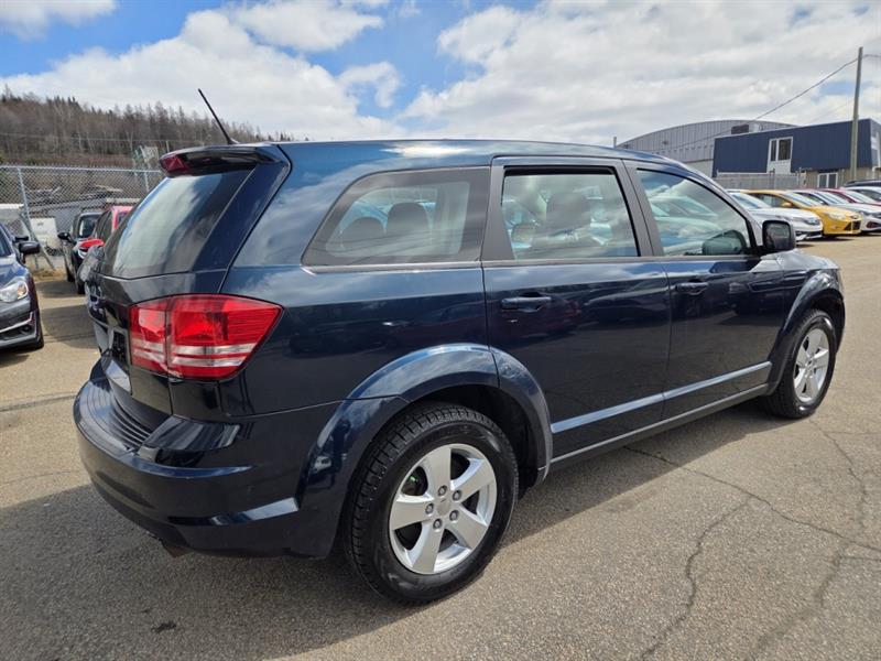dodge Journey 2014 - 6